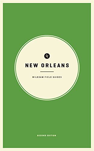 9781467199612: Wildsam Field Guides: New Orleans: 2nd Edition (Wildsam City Guides)