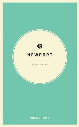 Stock image for Wildsam Newport, R.i. for sale by GreatBookPrices