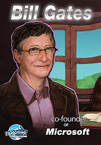 Stock image for Orbit Bill Gates Cofounder of Microsoft for sale by PBShop.store US