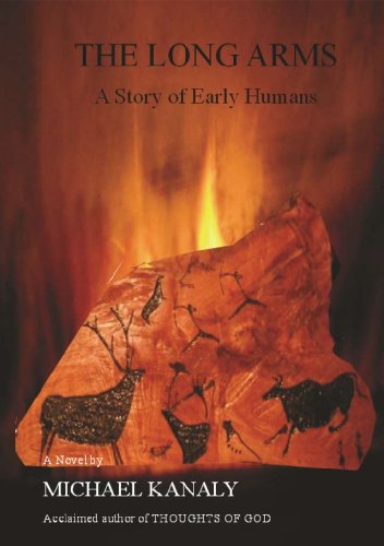 THE LONG ARMS a Story of Early Humans