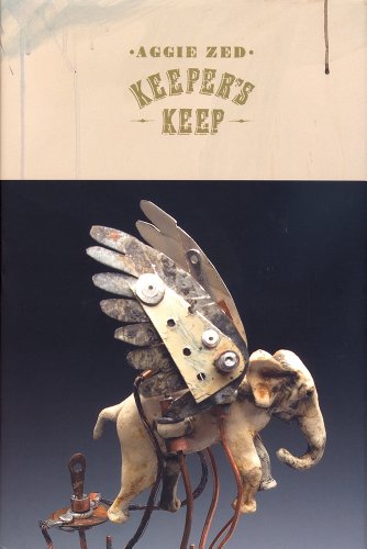 9781467507905: Aggie Zed: Keeper's Keep