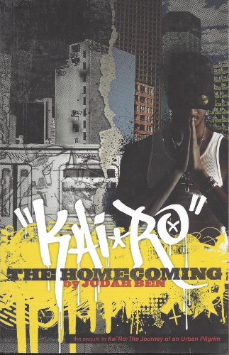 Imagen de archivo de Kai'Ro - The Homecoming a la venta por SecondSale