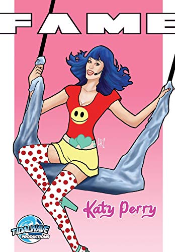 Stock image for FAME: Katy Perry for sale by Books From California