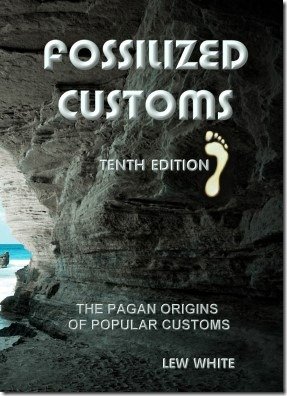 9781467519007: Fossilized Customs 10th Edition