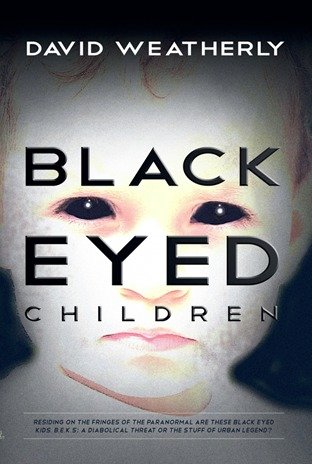 Imagen de archivo de The Black Eyed Children a la venta por SecondSale