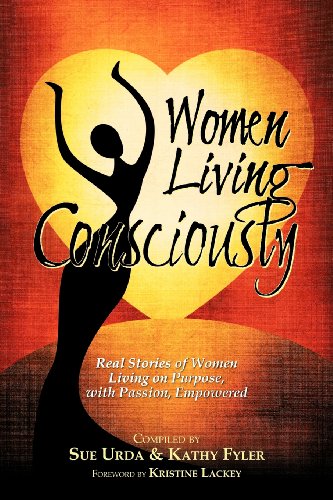 Beispielbild fr Women Living Consciously zum Verkauf von ThriftBooks-Dallas