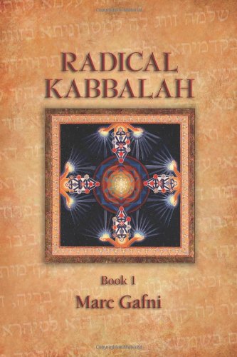 9781467522748: Radical Kaballah 2 Volume Set