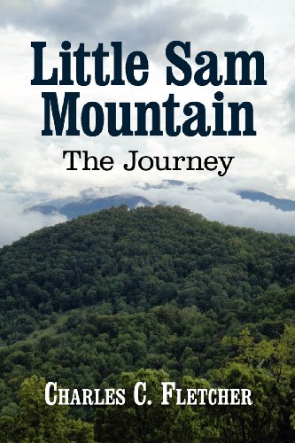 9781467527033: LITTLE SAM MOUNTAIN--THE JOURNEY