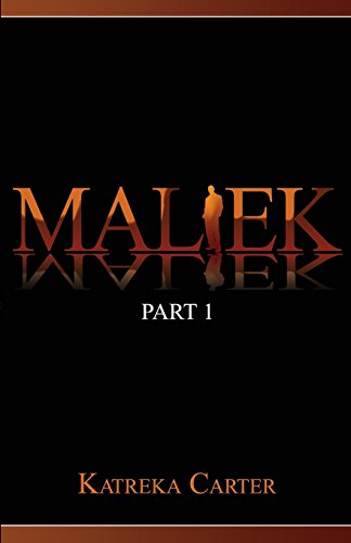 9781467529471: Maliek - Part One