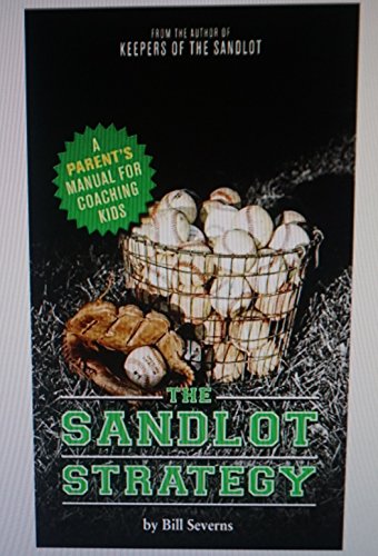 Stock image for The Sandlot Strategy for sale by HPB-Ruby