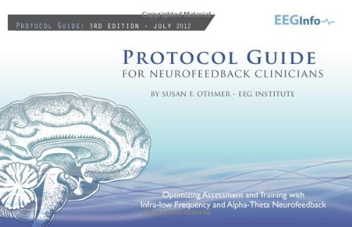 9781467536561: Protocol Guide for Neurofeedback Clinicians