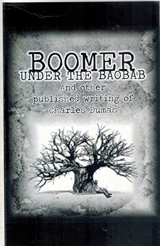 Beispielbild fr Boomer Under The Baobab zum Verkauf von BooksRun