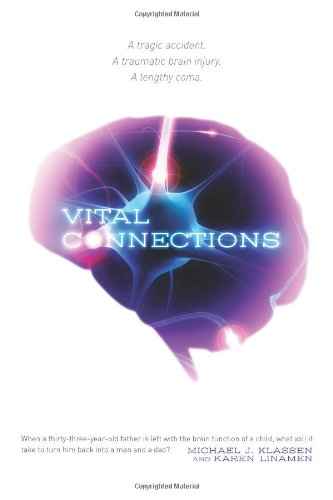 Beispielbild fr Vital Connections zum Verkauf von SecondSale