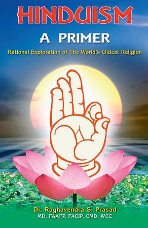Beispielbild fr Hinduism A Primer zum Verkauf von Books From California
