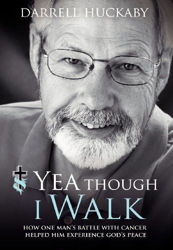 Stock image for Yea Though I Walk for sale by Better World Books