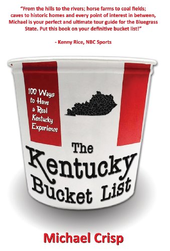 Stock image for The Kentucky Bucket List for sale by Better World Books