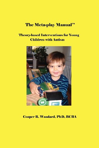 9781467551410: META-PLAY MANUAL: Theory-based Interventions for Young Children with Autism