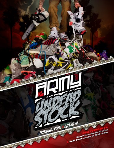 Imagen de archivo de Army of the Undeadstock a la venta por HPB-Emerald