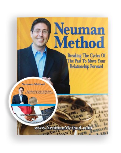 9781467559614: Neuman Method Breaking the Cycles of the Past (M. Gary Neuman: As seen on Oprah, Today & Katie Show)