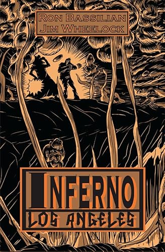 Beispielbild fr Inferno Los Angeles (SIGNED) zum Verkauf von savehere619