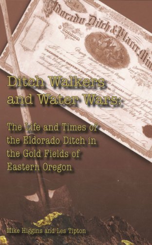 Imagen de archivo de Ditch Walkers and Water Wars a la venta por Michael Knight, Bookseller