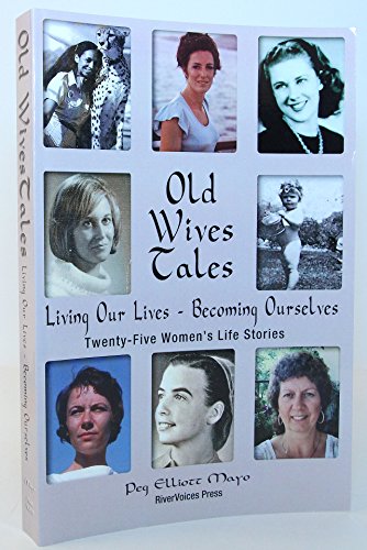 Stock image for Old Wives Tales for sale by books4salehawk