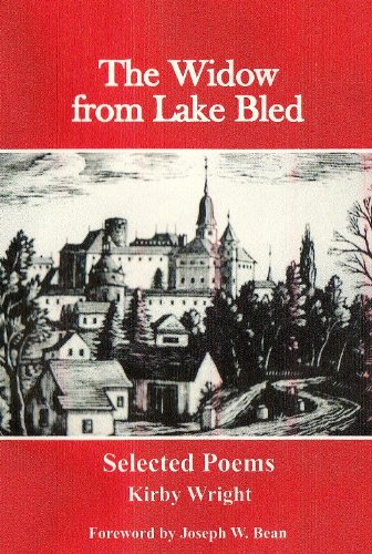 Beispielbild fr The Widow from Lake Bled zum Verkauf von medimops
