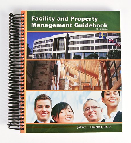 9781467574761: Facility and Property Management Guidebook