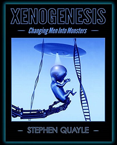 Stock image for XENOGENESIS - Changing Men Into Monsters for sale by -OnTimeBooks-