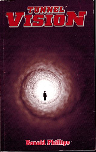 Imagen de archivo de Tunnel Vision a la venta por Better World Books: West
