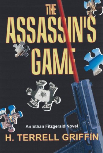 Stock image for The Assassin's Game for sale by Gulf Coast Books