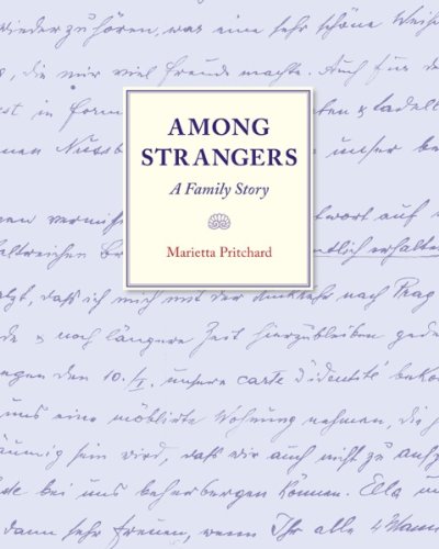 Stock image for Among Strangers for sale by Discover Books