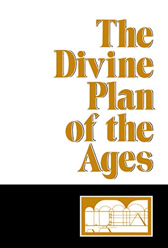 Stock image for The Divine Plan of the Ages for sale by Books Unplugged