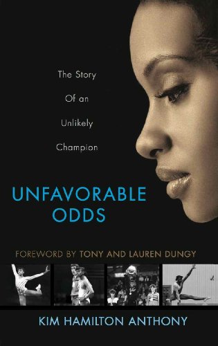 Beispielbild fr Unfavorable Odds: The Story of an Unlikely Champion zum Verkauf von BooksRun