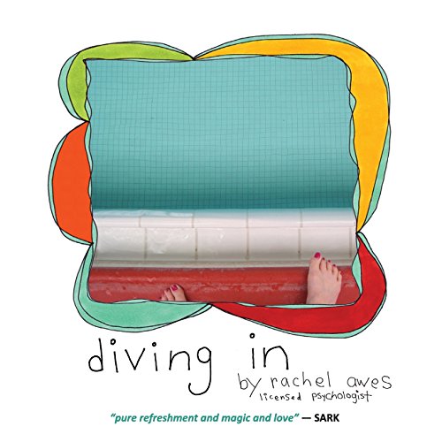 Stock image for Diving in for sale by ThriftBooks-Atlanta