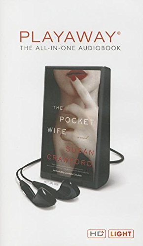 9781467600149: The Pocket Wife: Library Edition