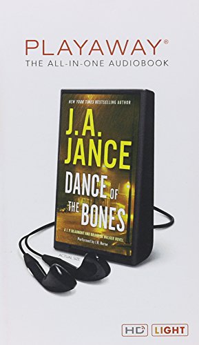 Stock image for Dance of the Bones (A.J. Beaumont and Brandon Walker) for sale by The Yard Sale Store