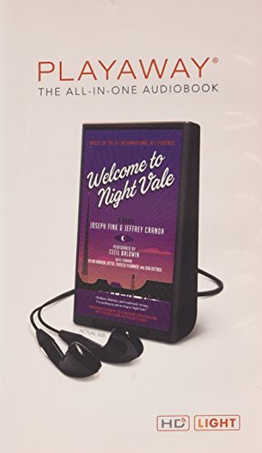 Imagen de archivo de Welcome to Night Vale: Library Edition a la venta por The Yard Sale Store