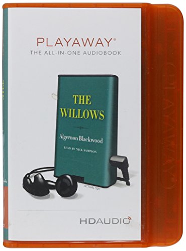 The Willows (9781467630528) by Blackwood, Algernon