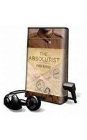 Stock image for The Absolutist for sale by The Yard Sale Store