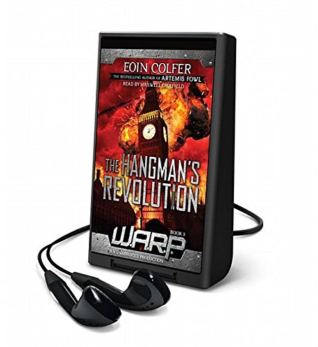 9781467676373: The Hangman's Revolution: Library Editioin (Warp)