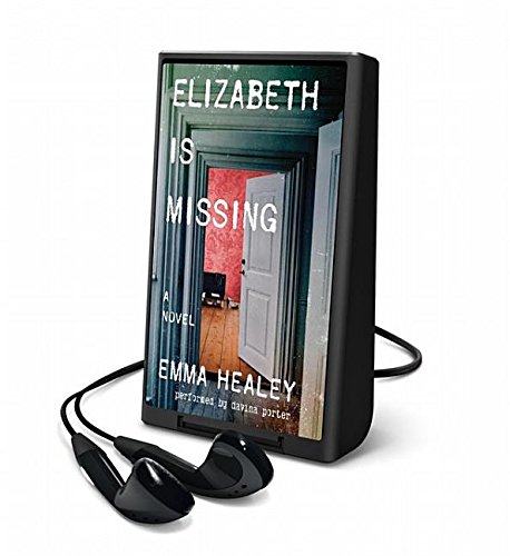 Stock image for Elizabeth Is Missing for sale by The Yard Sale Store