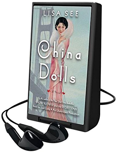 Stock image for China Dolls: Library Edition for sale by The Yard Sale Store