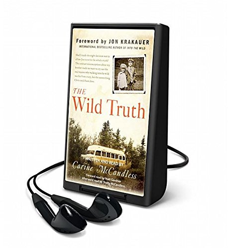 Stock image for The Wild Truth for sale by The Yard Sale Store