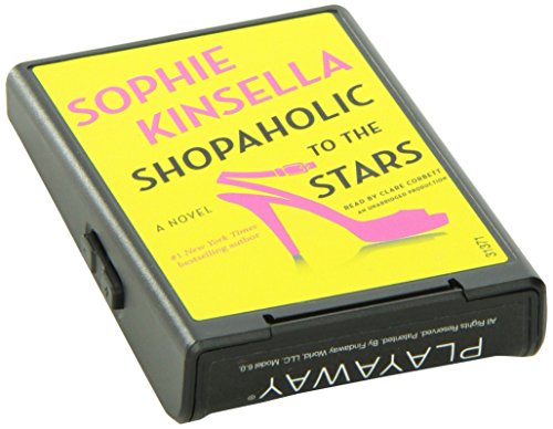 Imagen de archivo de Shopaholic to the Stars a la venta por The Yard Sale Store