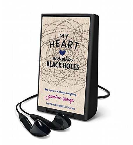 9781467697057: My Heart and Other Black Holes: Library Edition