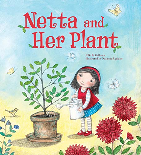 9781467704229: Netta and Her Plant