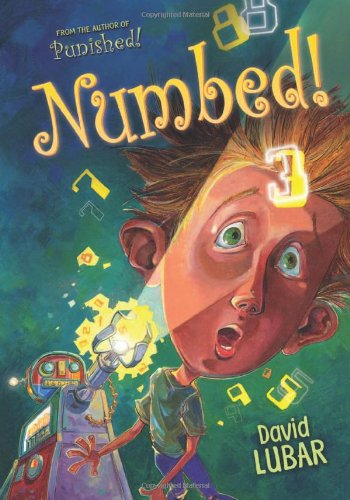 Stock image for Numbed! for sale by Dream Books Co.