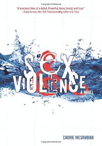 9781467705974: Sex & Violence