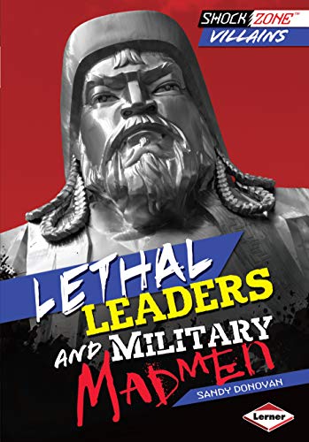 Beispielbild fr Military/Dictators zum Verkauf von Better World Books: West